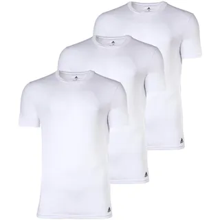 Adidas Herren T-Shirt, 3er Pack