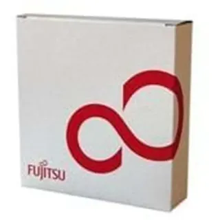 Fujitsu DVD-ROM drev - DVD-ROM - Serial ATA - Schwarz