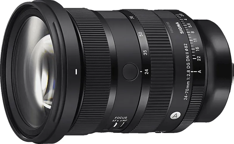 Bild von 24-70mm f2.8 DG DN II Art Sony E-Mount