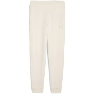 Puma Damen Elevated Sweatpants FL cl No Dye (99) XS