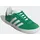 Gazelle Kinder Grün/Cloud White/Gold Met. 38,5