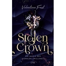 Stolen Crown - Die Magie des dunklen Zwillings