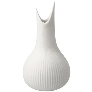 GOEBEL Vase 15 cm Pure Raindrop Gabriele Strehle - Studio 8