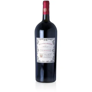 Doppio Passo Primitivo Puglia IGT Magnum (1 x 1,5l)