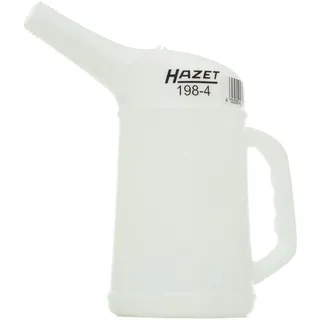 HAZET Messbecher 198-4 1 l, Füllmenge 1 l