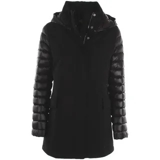 Colmar Damen Jacke-2251 Jacke, Black, 42