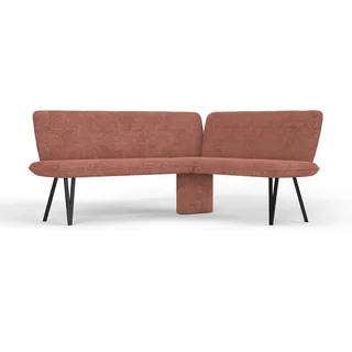 otto home Home »Mily Küchenbank, Polsterbank, Esszimmerbank, 205x164 cm« Moderne Bank und Farben, Sitzplatzanzahl: 5, Frei in Raum stellbar,