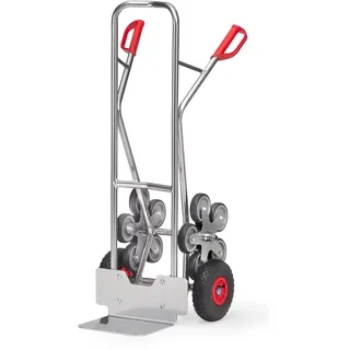 FETRA Alu-Treppenkarre 200 kg