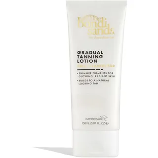 Bondi Sands Gradual Tanning Lotion Skin Illuminator Selbstbräunungslotion