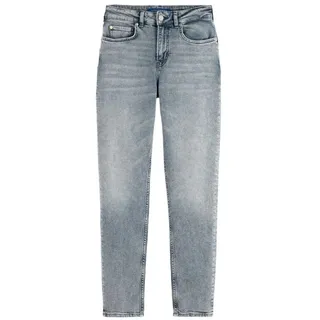 Scotch & Soda High Five Slim Fit Jeans - Cityscape - 26 - 32