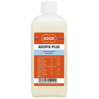 ADOX ADOFIX PLUS 500ml