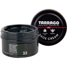 Tarrago Schuhcreme, Unisex, für Erwachsene, Tiegel mit 50ml