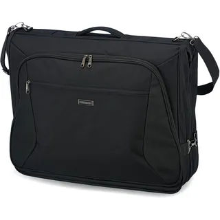 Travelite Kleidersack Anzugtasche, schwarz