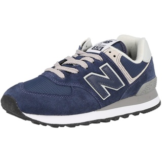 574 Core Herren navy/white 42,5
