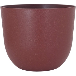 HAVANA NATURAL POT 30CM CLAY