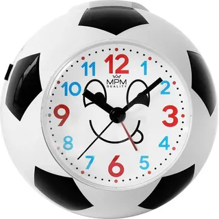 MPM Kinderwecker Kickoff Timekeeper B