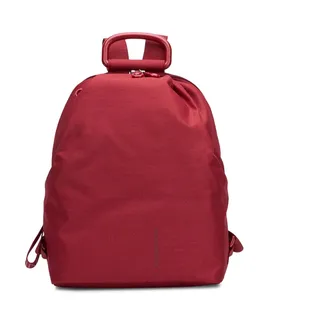 Mandarina Duck MD20 Backpack Cherry Tomato