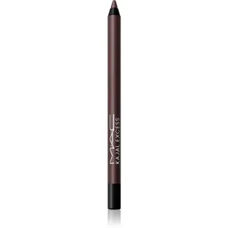 MAC Cosmetics Kajal Excess Longwear Smoky Eye Liner Kajal Eye Liner Farbton Bark 1.2 g