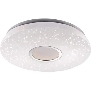 just light. Jonas 1 rund weiß Ø 59 cm