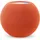 HomePod Mini orange