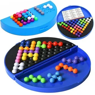 Woopie Brain Training Iq Puzzle-Logikspiel