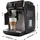 5500 Series EP5549/70 Kaffeevollautomat Schwarz/Silber