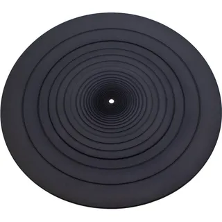 Technics RGS0008 (=TEFX5019) Gummimatte für SL1210, SL1200 Plattenspieler