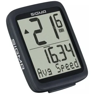 Sigma BC 8.0 WR