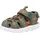 K-mini Sandale Military Green 23