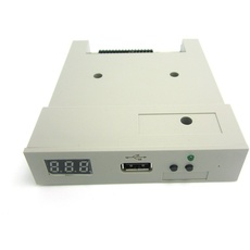 NAMVO SFR1M44 U100 USB Floppy Drive Emulator ABS Maschine für Industrie