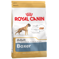 Bild von Boxer Adult 12 kg