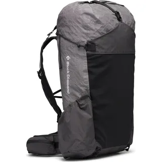 Black Diamond Beta Light 45 Storm Grey