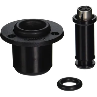 Shure A400SMXLR A400SM Shock Mount und A400XLR Einsatz, kombinierbar