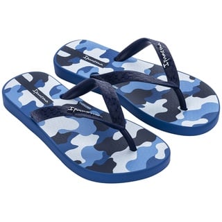 Ipanema TEMAS XI Kids, Blue/Blue, 27.5 EU