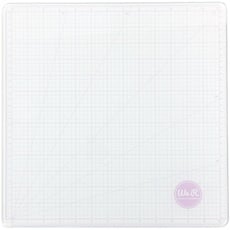 We R Memory Keepers Precision glass cutting mat Lilac