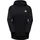 ML Hoody Hoodie schwarz M