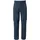 Pants Wasserabweisende Herren Wanderhose Zip Off atmungsaktive Trekkinghose Dark sea 56-Short