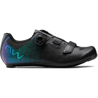 Northwave Storm Carbon 2 black/iridescent (16) 42