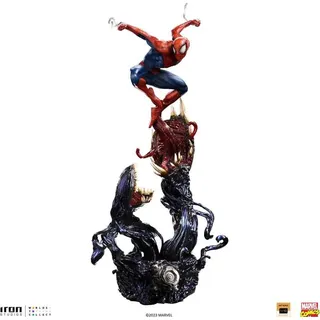 Iron Studios Marvel Art Scale Deluxe