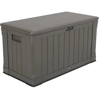 Lifetime Kissenbox 128 x 64 x 67 cm Braun