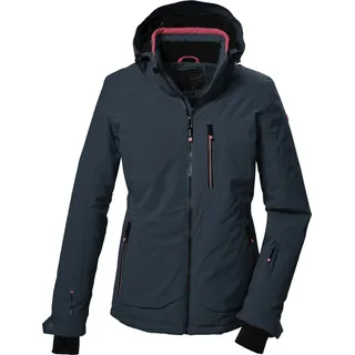 KILLTEC Skijacke »KSW 36 WMN SKI JCKT« hellpetrol 38