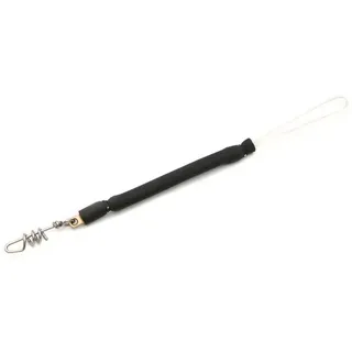 Picasso Mini Bungee Pro 8 Mm Silicona Espiral Gummi 5 Einheiten - One Size