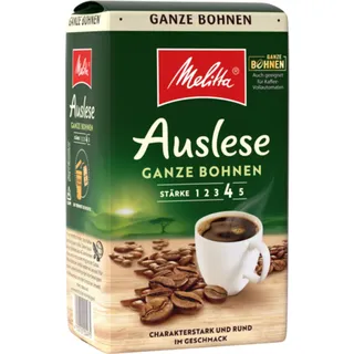 Auslese starke Röstung 500 g