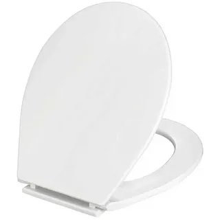 Edm Wc-sitz - White - One Size