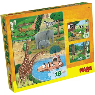 HABA Tiere (4960)