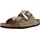 Arizona Sandalen, Taupe 37