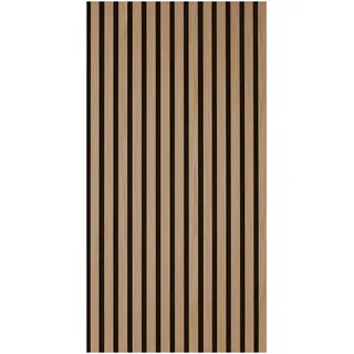 JANGAL Wandpaneel Modular Wall 52 x 104 cm davert oak 