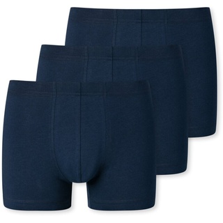 SCHIESSER Herren Boxershort 3er Pack