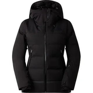 The North Face Womens Cirque Down Jacket tnf black/r (GOF) M
