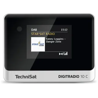 TechniSat DigitRadio 10 C